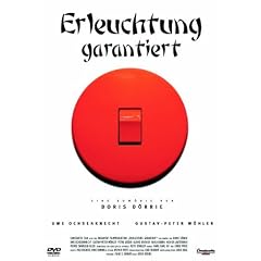 Erleuchtung garantiert