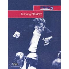 Tailoring Prince2