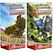 Pokemon Ex Diamond & Pearls Mysterious Treasures Skull Charge / Armor Fortress Theme Decks Set