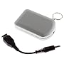 Nintendo DS - Outdoor Charger Station Silber