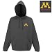 Antigua Minnesota Golden Gophers Goalie Hooded Sweatshirt