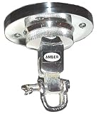 Swivel with Lock