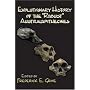 Evolutionary History of the "Robust" Australopithecines
