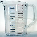Rubbermaid 8 Cup Measuring Cup