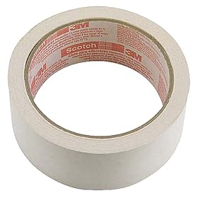 3M Company #CT1030 1.5"x42'HD Carp Ind Tap