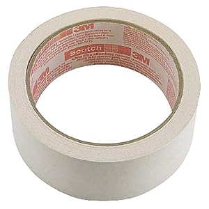 3M CT1030 Indoor Carpet Tape by 