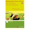 Miteinander Feste feiern 2 - Von Fastnacht bis Christophorus: Werkstatt. Kindergottesdienst