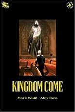 Absolute Kingdom Come