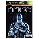 The Chronicles of Riddick: Escape From Butcher Bay