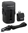 Sony LCS-SRC Carrying Case for HDD Handycam Camcorders