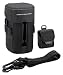 Sony LCS-SRC Carrying Case for HDD Handycam Camcorders