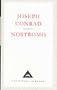 Nostromo (Everyman's Library Classics)
