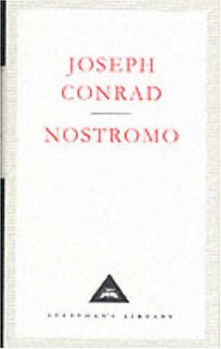 Joseph Conrad