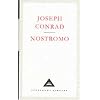 Nostromo: A Tale of the Seaboard (Everyman's Library classics)