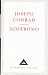 Books : Nostromo (Everyman's Library classics)