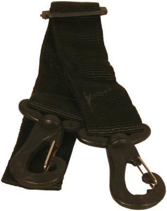 Tabla Nylon Case Strap (STRAP ONLY) (Package Of 3)
