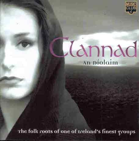 CD-Charts  Music : An Diolaim