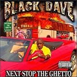 Search : Next Stop the Ghetto