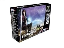 PNY GeForce 7200 PCI-E 128MB Verto Graphics Card