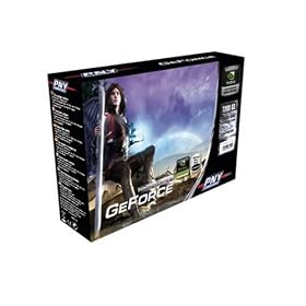 PNY GeForce 7200 PCI-E 128MB Verto Graphics Card