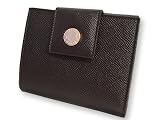 BVLGARI ブルガリ 20834 Wホック２つ折り 財布 BVLGARI バッグ 限定