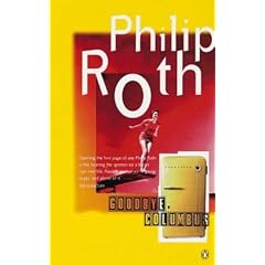 Goodbye, Columbus (Essential Penguin)