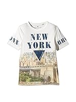 TOM TAILOR Kids (Blanco)