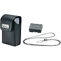 Canon Digital Elph Camera Accessory Kit 2 for SD100, SD110, SD550 & SD500 Digital Cameras