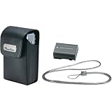 Canon Powershot S Series Accessory Kit 2 for S60, S70 & S80 Digital Cameras