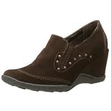 Aquatalia by Marvin K. Women's Quarter Covered Wedge