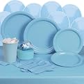 Deluxe Party Kit- Powder Blue