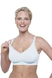 Bravado Designs Body Silk Seamless Nursing Bra - Butterscotch - Medium