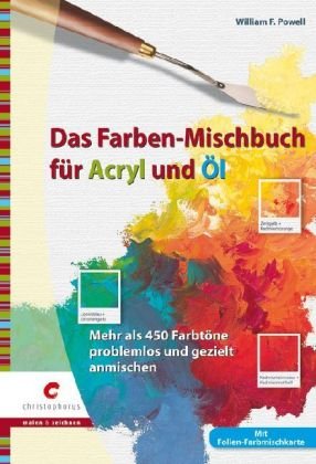 anmischen