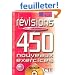 R�visions 450 nouveaux exercices niveau avanc� (1CD audio)