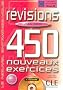 R�visions 450 nouveaux exercices niveau avanc� (1CD audio)