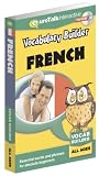 Vocabulary Builder: French