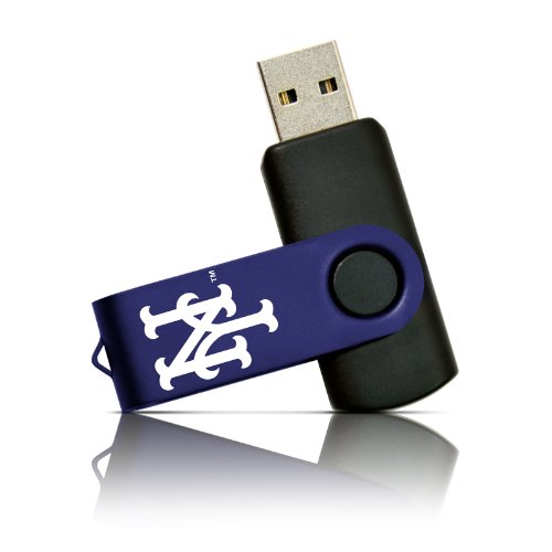 MLB New York Mets Flash Drive