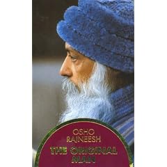 The Original Man. Talks on Zen