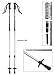 Sports : TRGS Nordic Walking Trekking-St&ouml;cke ALU, Teleskop