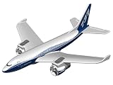 Eigenschaften Silverlit Boeing 737 / Silverlit 85652 - R/C Boing