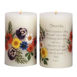 Friendship Scented Candle