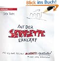 Auf der Serviette erkl�rt