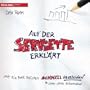 Auf der Serviette erkl�rt