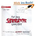 Auf der Serviette erkl�rt: Mit ein paar Strichen schnell �berzeugen statt lange pr�sentieren