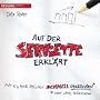 Auf der Serviette erkl�rt: Mit ein paar Strichen schnell �berzeugen statt lange pr�sentieren