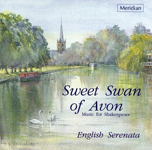 CD-Charts  Music : Sweet Swan Of Avon