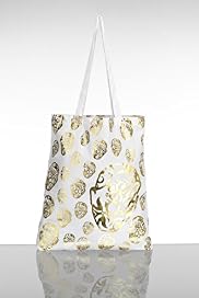 Marcel Wanders Signature Tote Bag