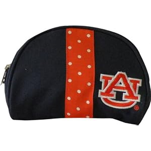 Buy Auburn Tigers Oval Cosmetic by NCAA