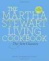 The Martha Stewart Living Cookbook: The New Classics