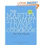The Martha Stewart Living Cookbook: The New Classics